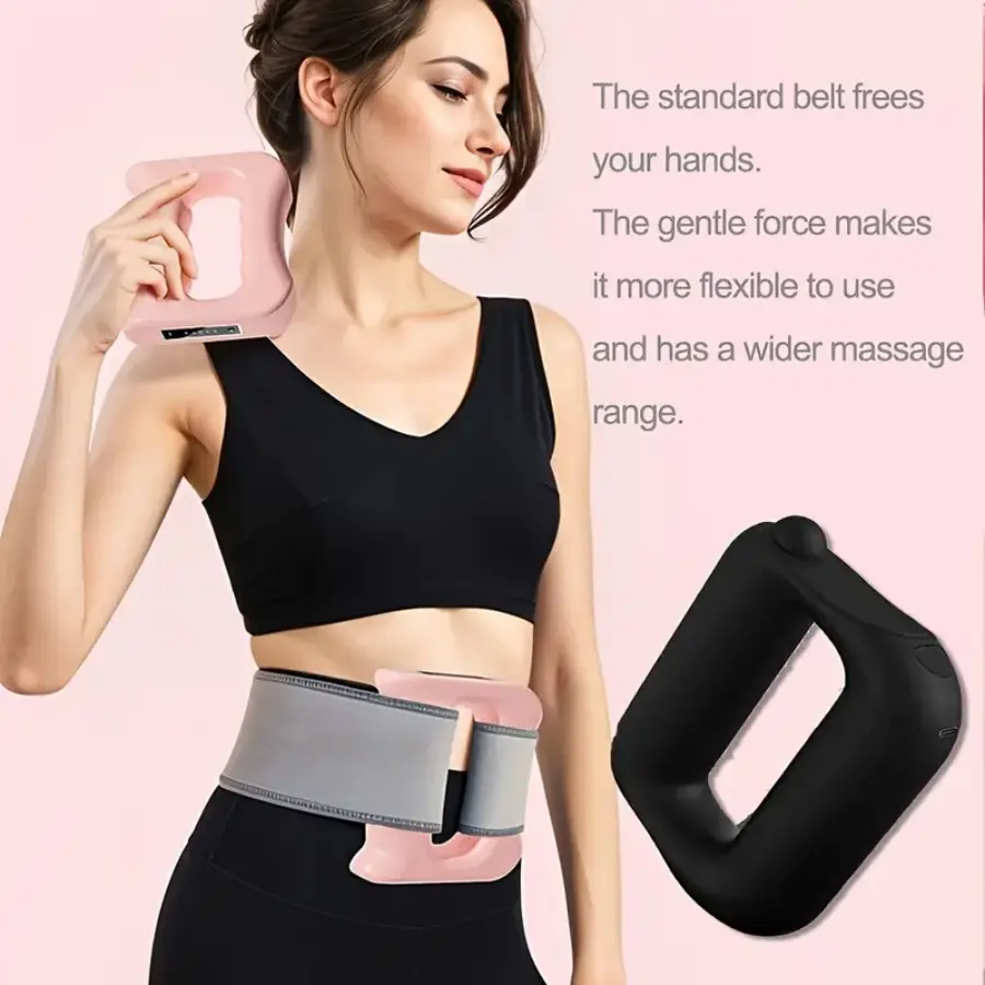 slim vibrating butt plug Ring Lock Design Vibration Ring Magnetic Suction USB Charging Resonant  Adult Products - Ring Lock Design Vibration Ring, Adult Products main image 1