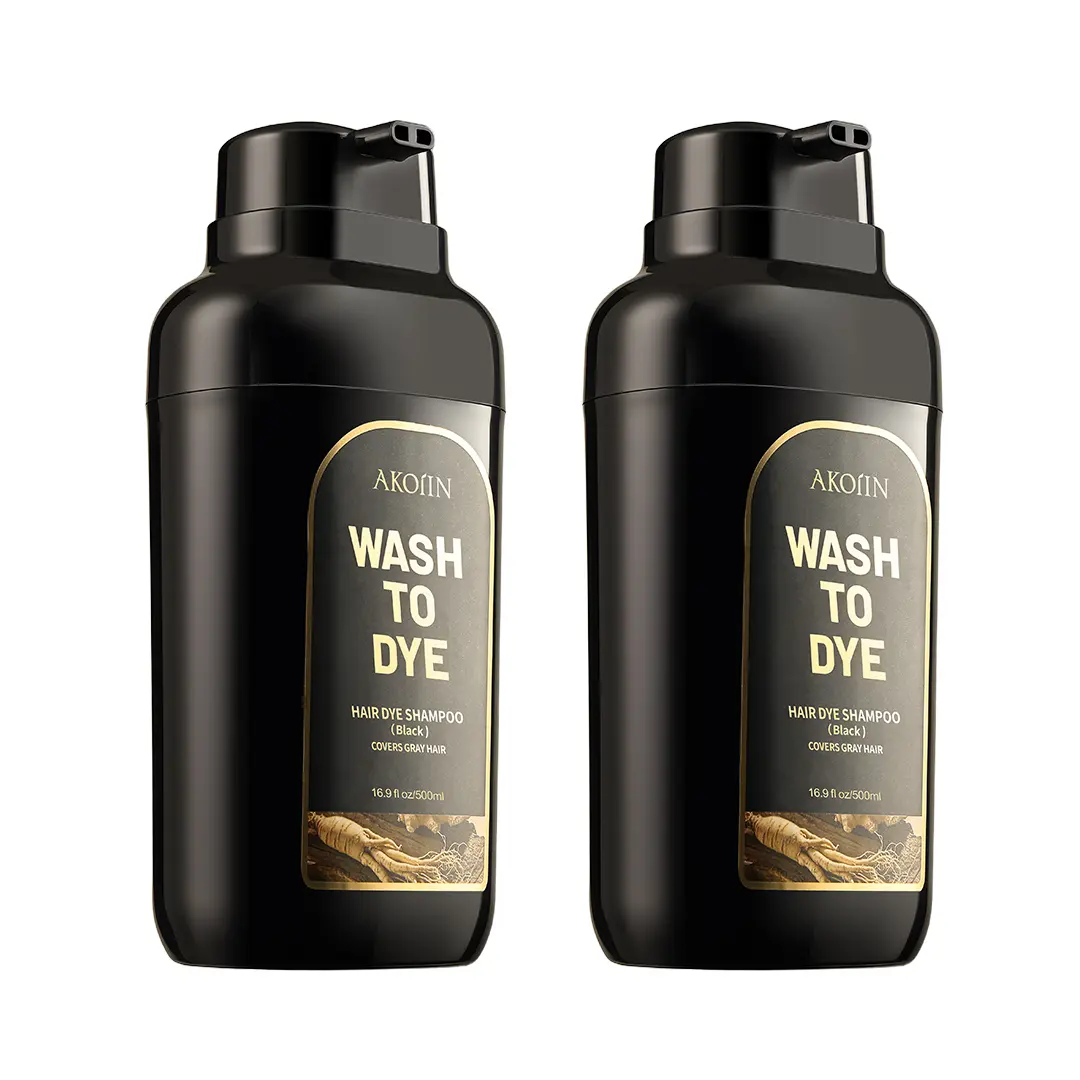 2-Pack Black (1000ml)