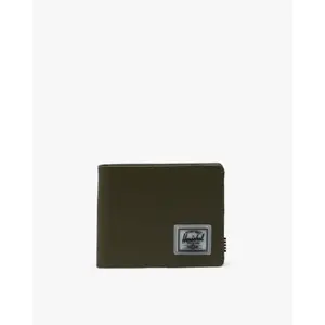 Herschel Supply Co. Roy Wallet in Ivy Green