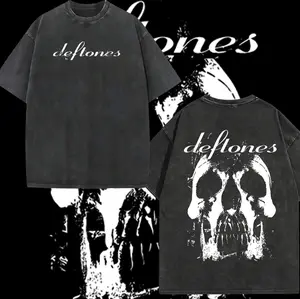 [Collection] Retro Limited Deftones Entombed Heavy Metal Shirt, Deftones rock band shirt, metal band shirt, rock tour t-shirt, 3alternative band merch, trending t-shirt, 90s graphic tee, vintage graphic tee, grunge aesthetic shirt, classic rock merch