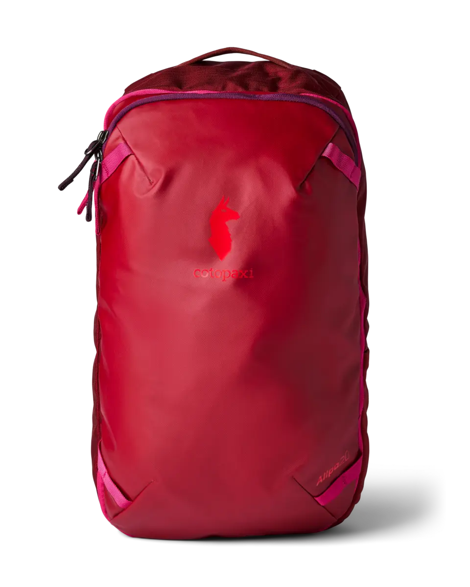 Allpa Mini 20L Travel Pack Allpa Mini 20L Travel Pack