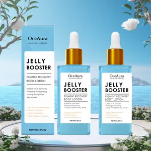 Nicotinamide Face Serum Liquid, Firming Essence Moisturizing, Lightweight Non-Greasy Absorption, Smooth & Hydrating Skin Care, Single Item Pack, No Alcohol or Aerosol