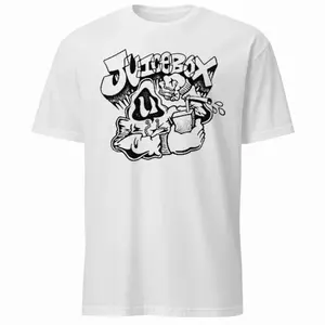 New Juicebox Juice Crew Shirt, Unisex Men & Women, Trendy Streatwear Gift