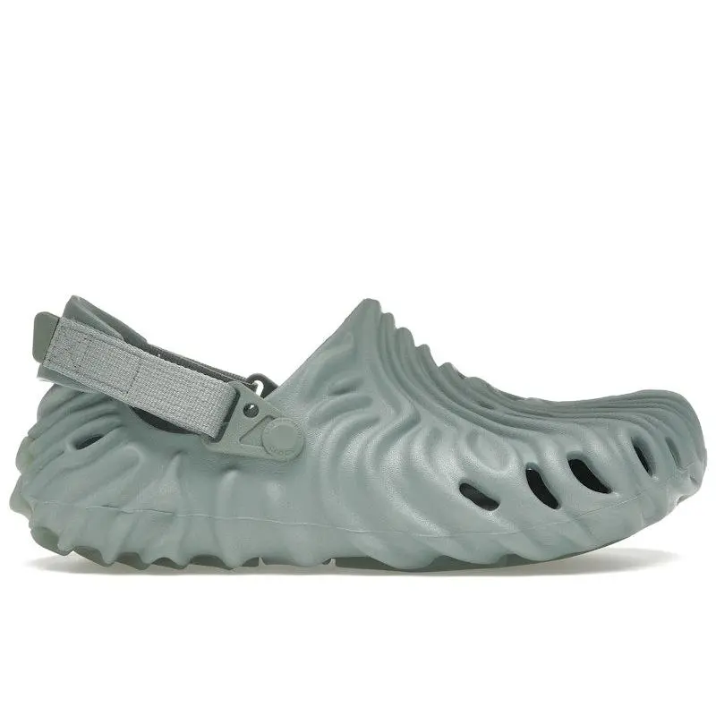 Crocs Men's Pollex Clog by Salehe Bembury Manta, from StockX