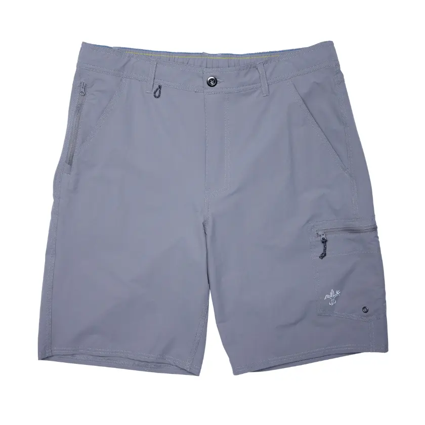 9" Inch Reaper Fishing Shorts
