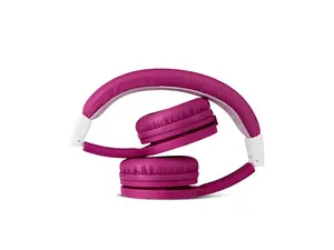 Purple Headphones for Kids - Toniebox 1