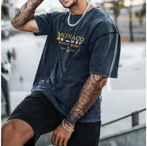 Oversize Monaco Monte Carlo Yacht Club T-Shirt,Vintage Shirt, Trendy Clothes, Gift for Him, Gift for Her Sweatshirt, Hoodie.