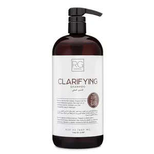 RG Cosmetics Amazon Advanced Clarifying Shampoo