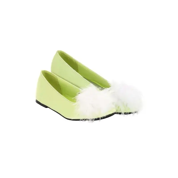 Girl's Fairy Flats