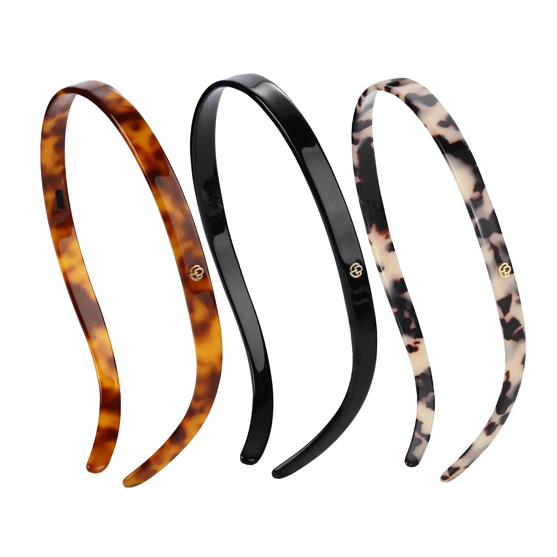 EVITA PERONI Hairband for Eyewear - No Pressure, Non-slip, Glasses Headband, Vintage Minimalism Summer Style Fashion Hair Accessory for Women SummerWins