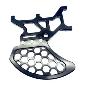 Surron Light / 79Bike Bee Dual Caliper Bracket