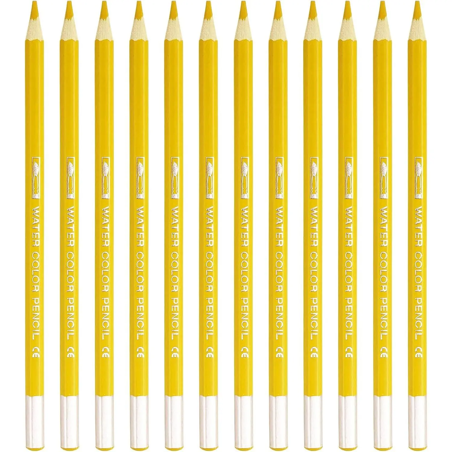 Dark Yellow