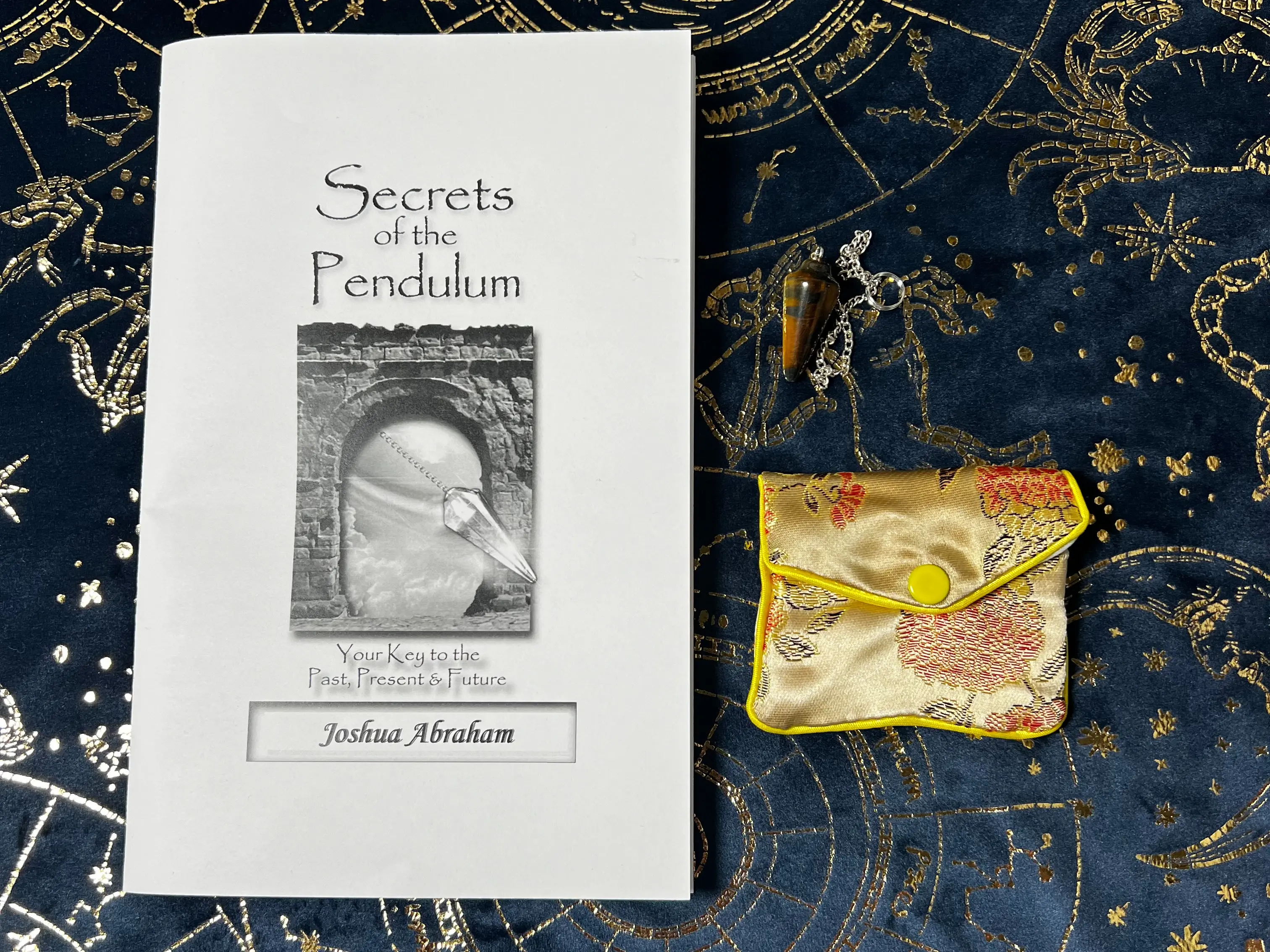 Pendulum Essentials