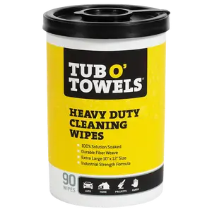90-Count Heavy Duty