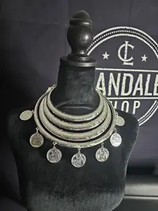 Hmong Xauv Money 3 Coin