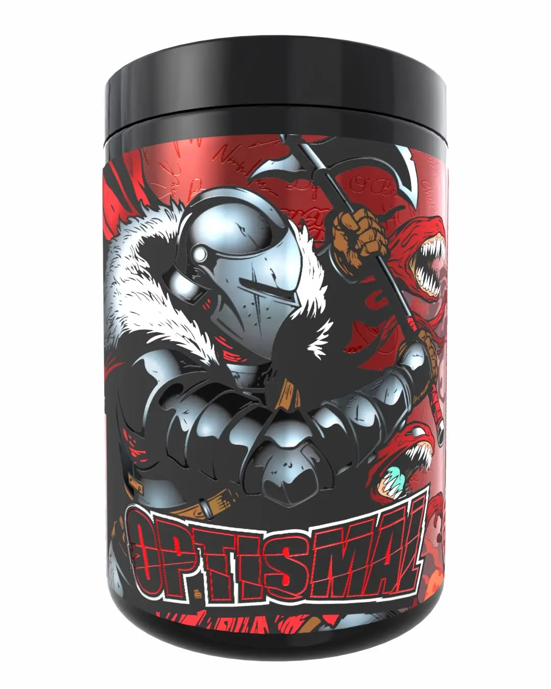 EKKO Optismal Pre-Workout | TNF Signature | 3rd Party Tested Fitness Endurance Supplement Muscle Supplement Protein Healthcare Dietary EKKO Optismal Pre-Workout | TNF Signature | 3rd Party Tested Fitness Endurance Supplement Muscle Supplement Protein Healthcare Dietary