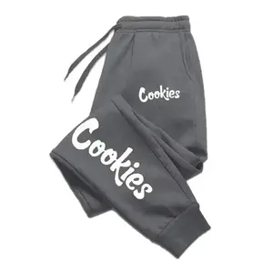 Men's Cool Geometry Print Sweatpants Autumn Outdoors Warm Sport Trousers Casual Daily Gym Fitness Runninng Long PantGift