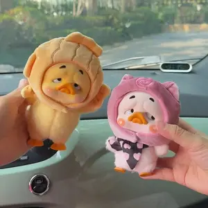 🦆✨ Upset Duck Blind Box Figure ✨