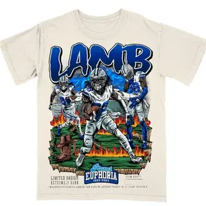 CeeDee Lamb V2 Tee