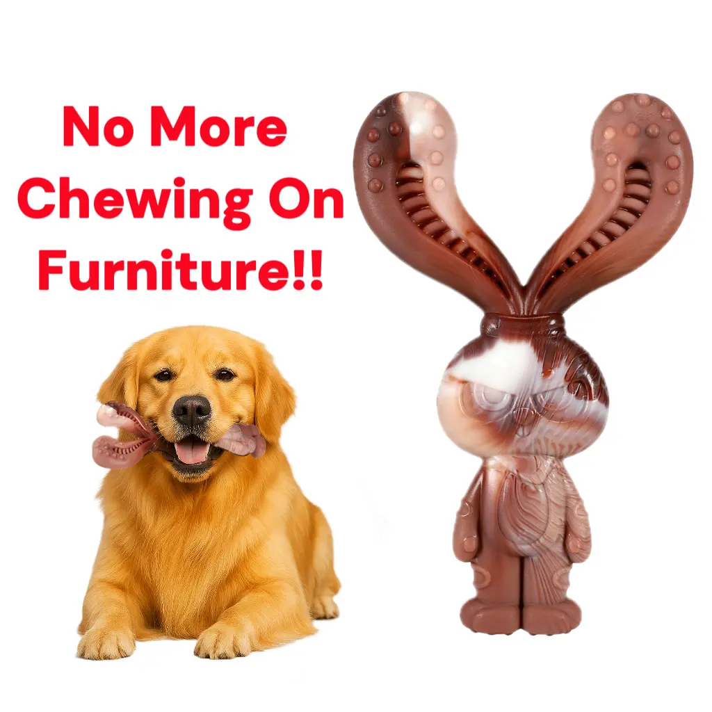Durable Animal Shaped Dog Chew Toy, Beef Flavored Dog Teeth Cleaning Toy, Pet Teeth Grinding Paw Toy, Pet Supplies, Pet Interactive Chew Products