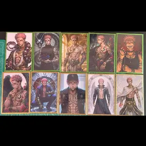 1 Custom Sukuna A6 Blind Board