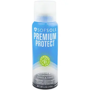 Sof Sole Premium Protect - 5OZ