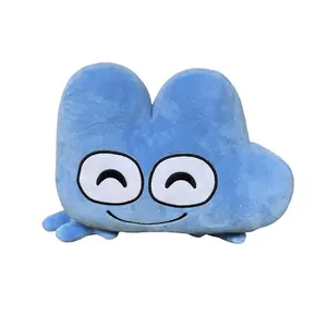 New Battle for Dream Island Plush Toy Doll Children's Doll Plush Soft Stuffed Toys for Children Kids Gifts