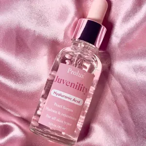 Juvenility Hyaluronic Acid: Pearl Serum