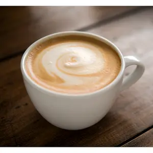 ProteinWise - Classic Cappuccino Protein Drink - 7/Box