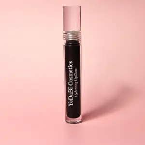 Black soul lip gloss