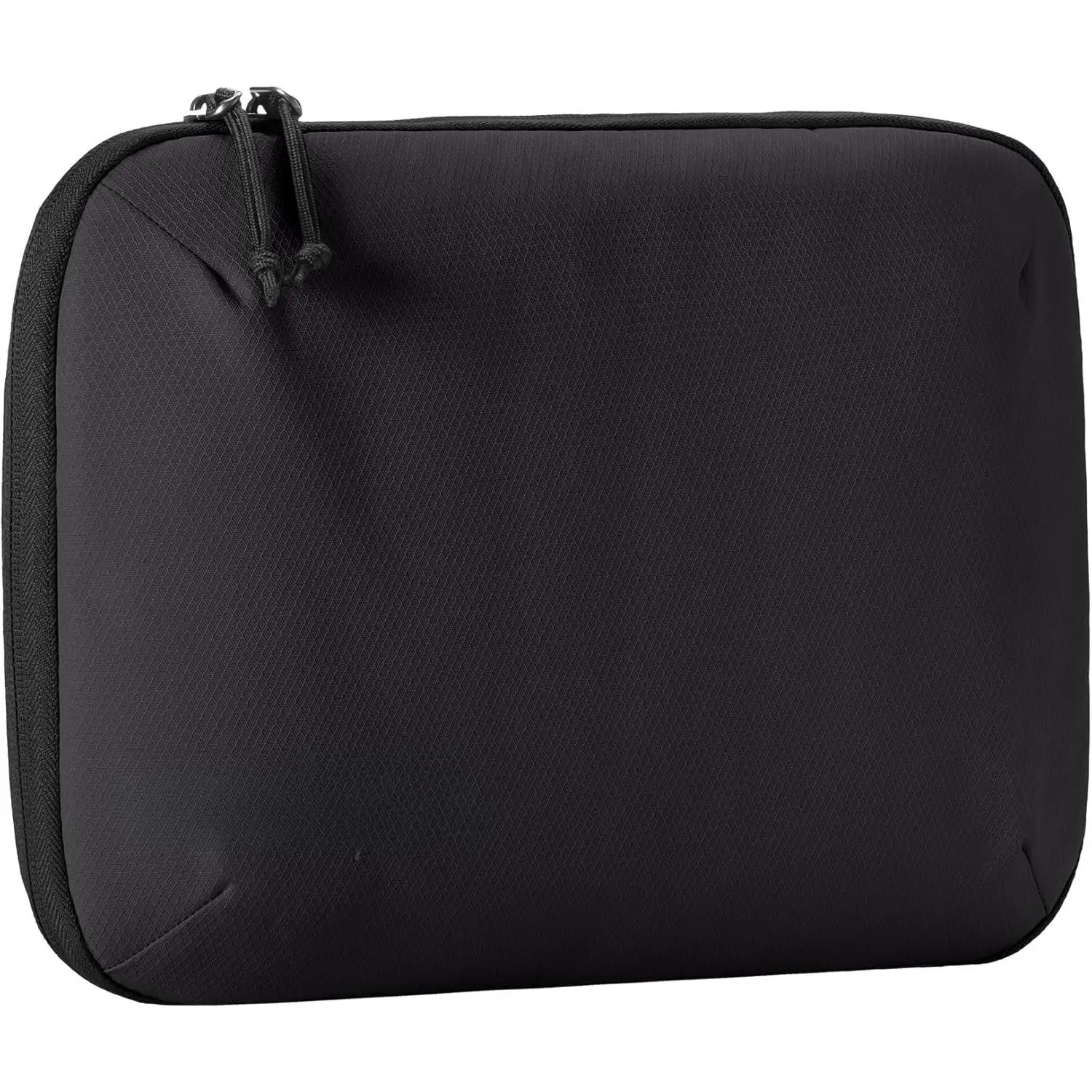 Pack-It E-Tools Organizer Pro - Compact Tech Accessory Pouch With  Cord Organizer - Small Tech Accessories Pouch - Travel Essentials - Black