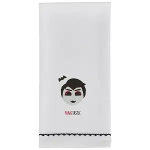 Split P Fangtastic Dishtowel Set of 2