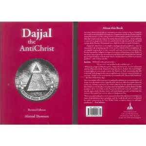 USED-Dajjal: The Anti Christ by Ahmad Thomson (Paperback)