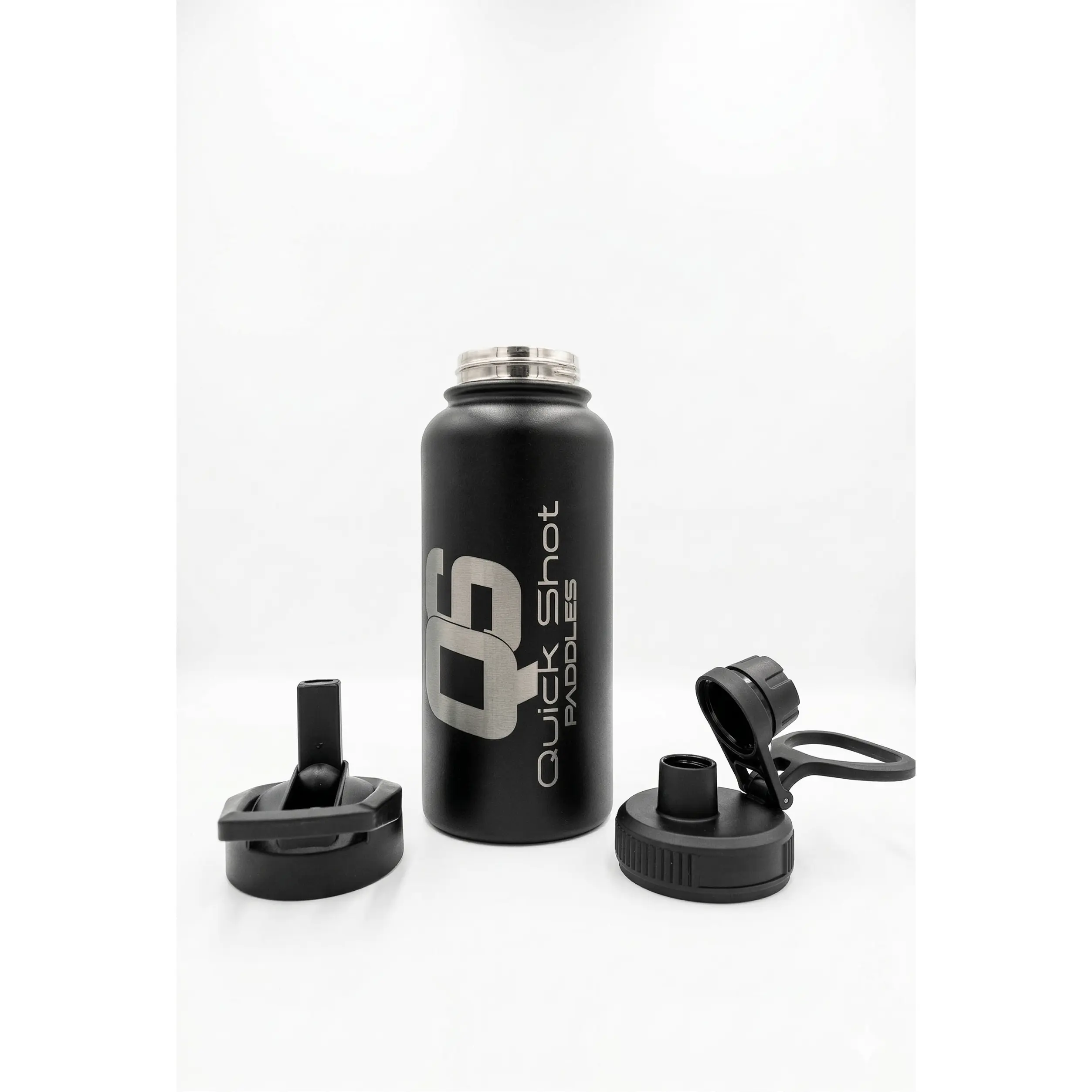 QS Sports Water Bottle - 32oz