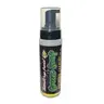 Foaming Tattoo Green Soap, Premium cleaning formula, beauty skin and hair
