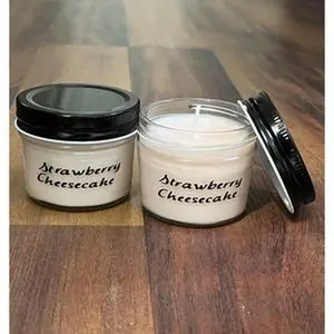 Strawberry Cheesecake-4oz