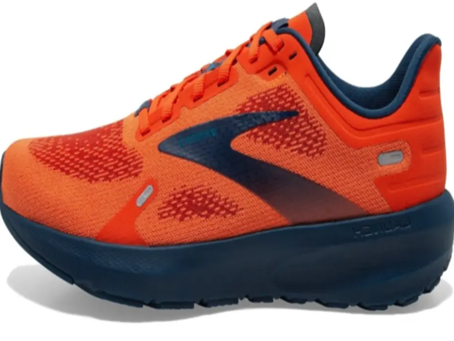 Men's Brooks Launch 9