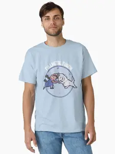Fullmetal Alchemist Fusion Nina Dog Dance Memes Classic T-Shirt, Year-Round Style, Easy to Wear, Must-Have Basic, Always Handy