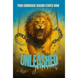 The Unleashed Journal