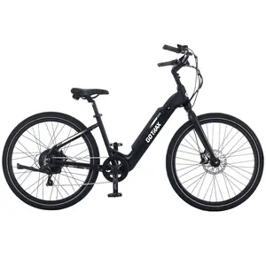 Gotrax CTI Commuter Electric Bike