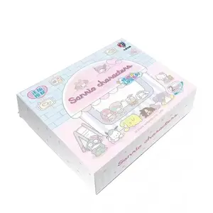 Sanrio Family - Instant Camera Cards - Colorful Life (Vol. 2) V2