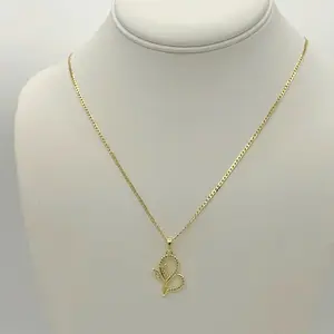 Rodriguezjewerly # 9 Necklace # 3491 Pendant