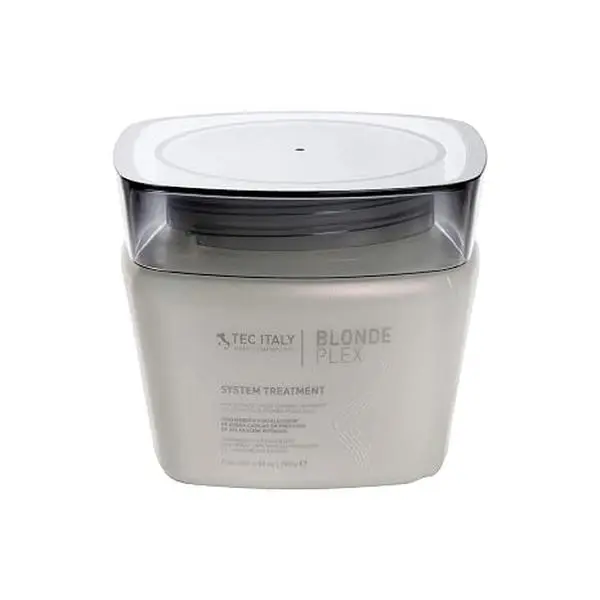 Blonde plex Mask 9.8 Oz