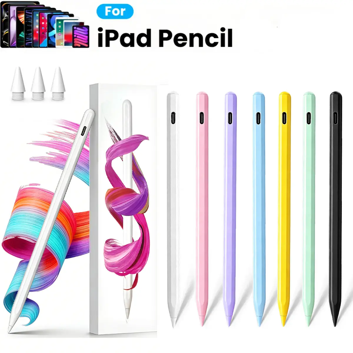 6th generation apple pen - TikTok Shop