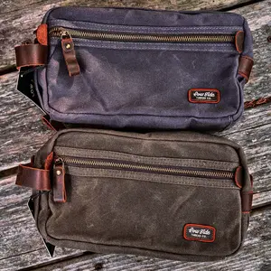 Sun Valley Dopp Kit
