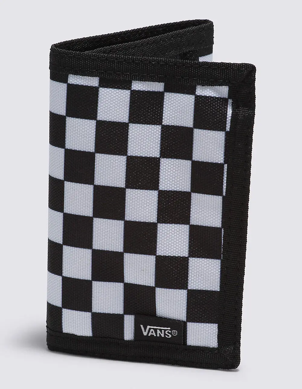 VANS  Mens Slipped Wallet