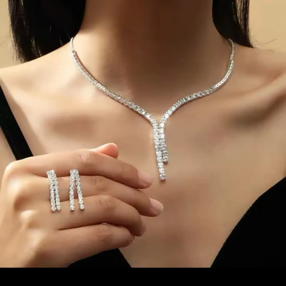 Georgina Rodriguez Necklace - Perfect holiday gift