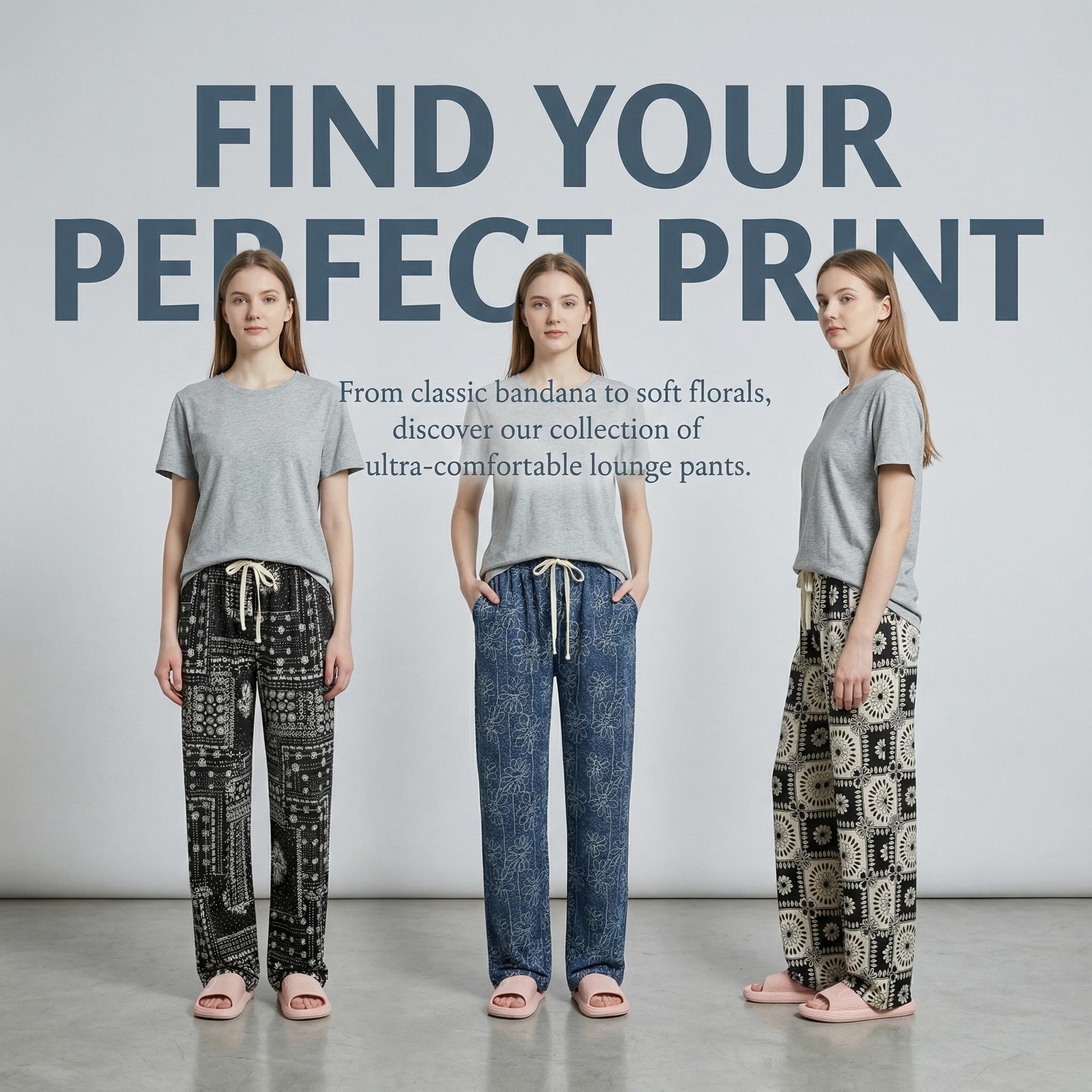 Women's Casual Wide Leg Sport Pants, Casual Sporty Trousers, Perfect Choice for Spring & Summer, Comfortable Fashion Design, Ideal for Daily Wear