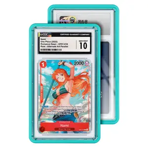 Standard Case (CGC)