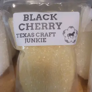 Black Cherry Scented Aroma Beads